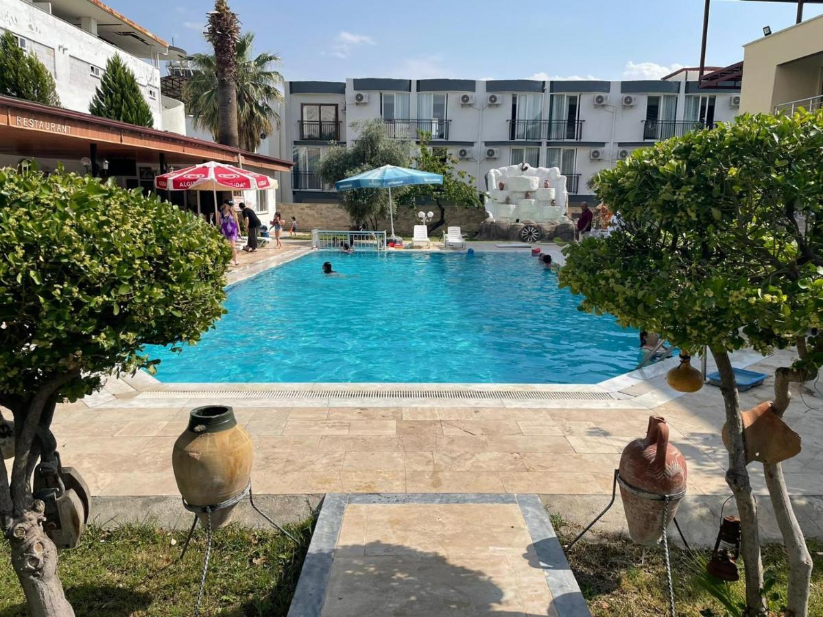 Yildizhan * Pamukkale