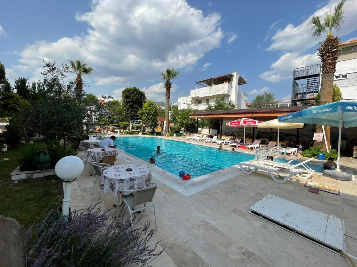 Yildizhan Pamukkale