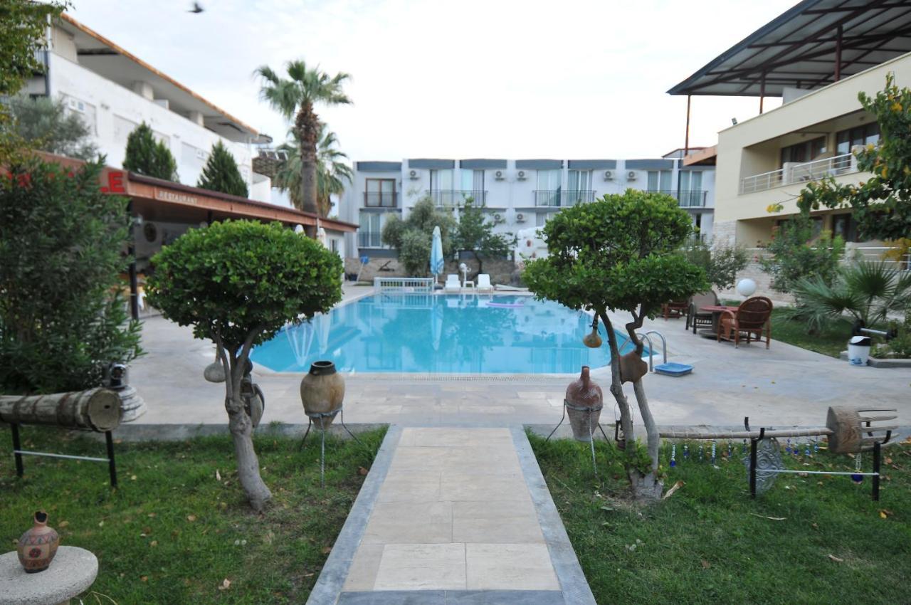 Yildizhan Hotel *