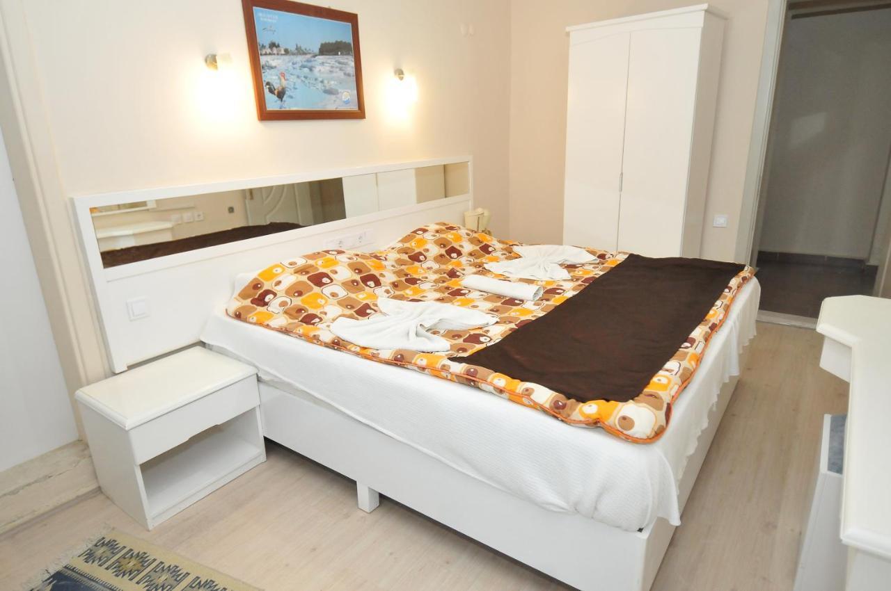 Yildizhan Hotel *