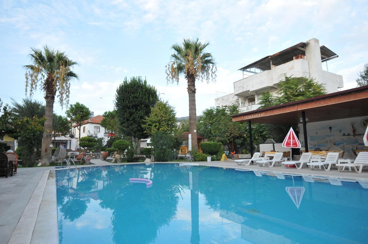 Yildizhan Hotel
