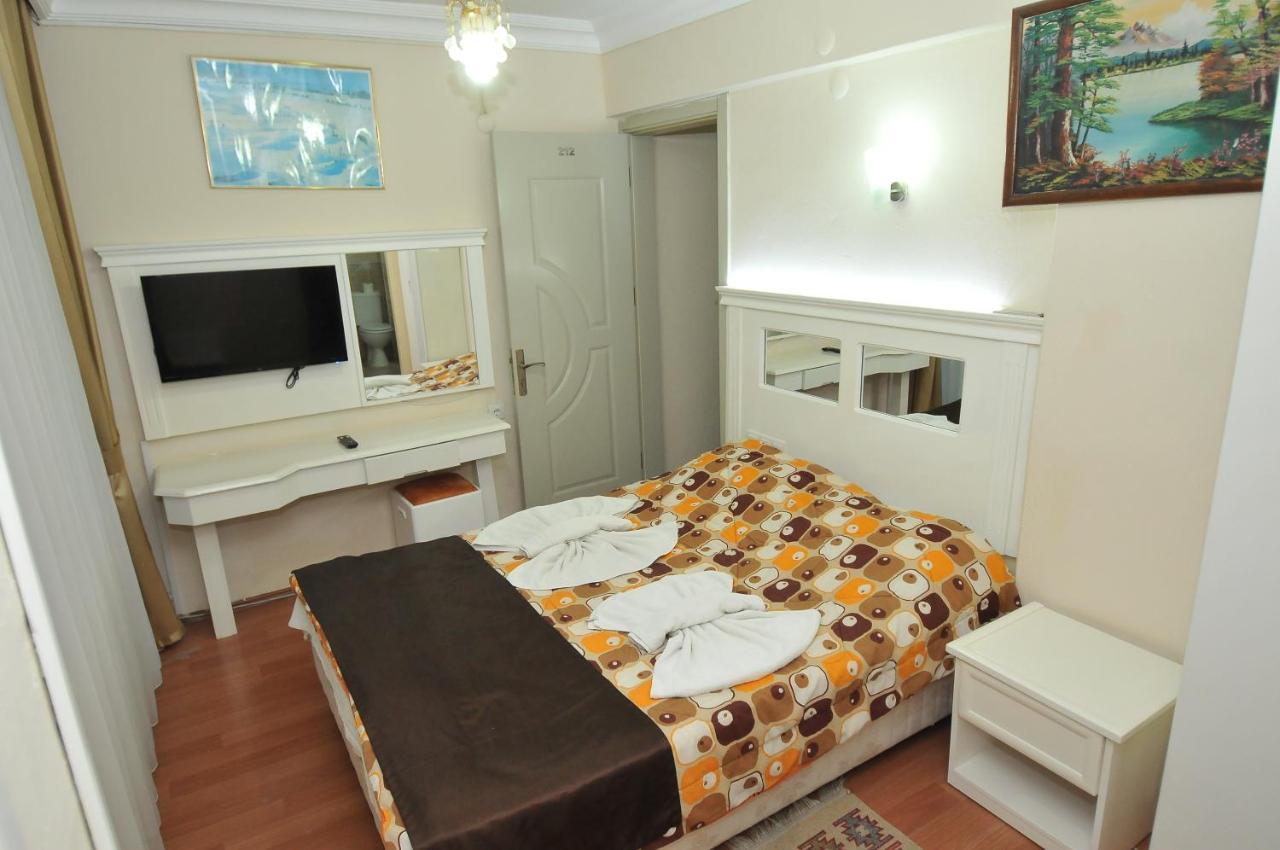 Hotel Yildizhan Pamukkale