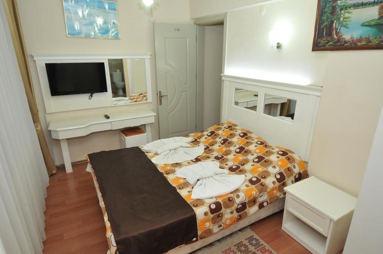 Yildizhan Hotel Pamukkale